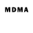 MDMA crystal Simon Loux